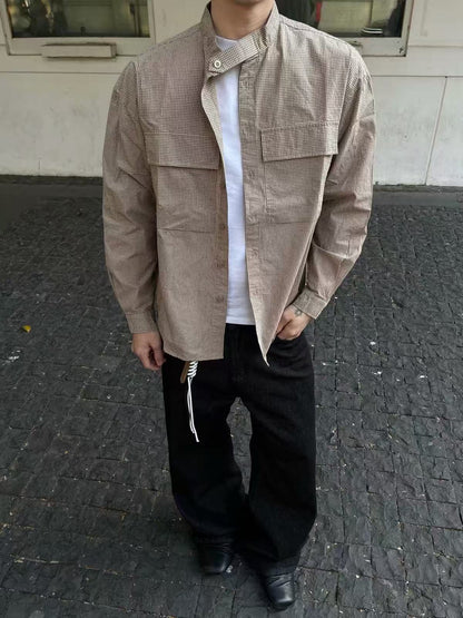 A3630 Men's outerwear