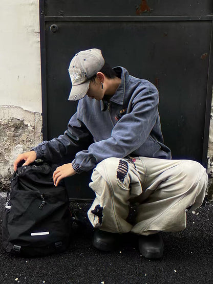 A3679   Men's outerwear