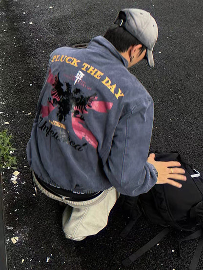 A3679   Men's outerwear