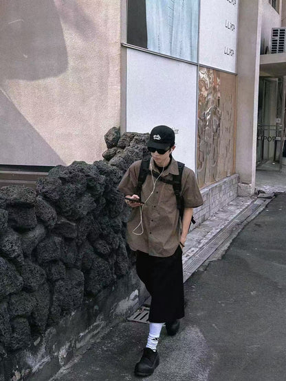 A3642  Men's outerwear