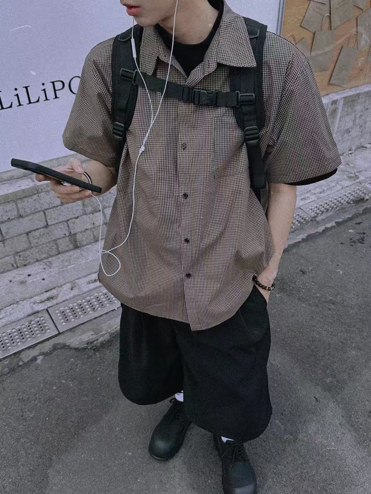 A3642  Men's outerwear