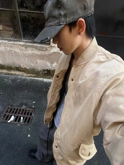 A3439 Men's outerwear