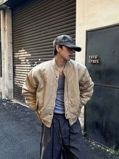 A3439 Men's outerwear