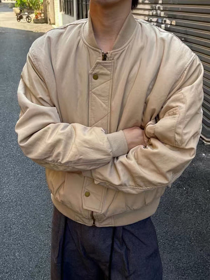 A3439 Men's outerwear