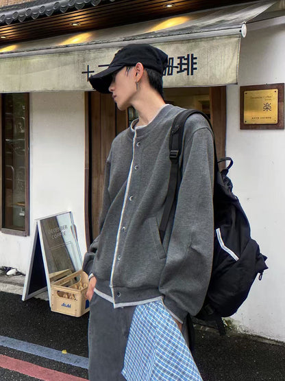 A3773 Men's outerwear