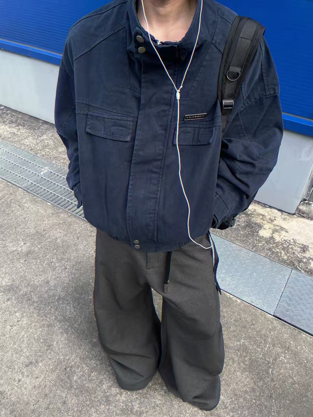 A3392 Men's outerwear