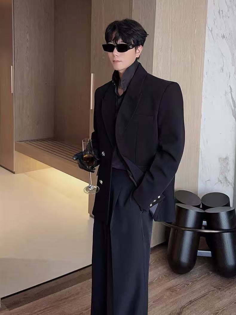 A3712 Men's outerwear