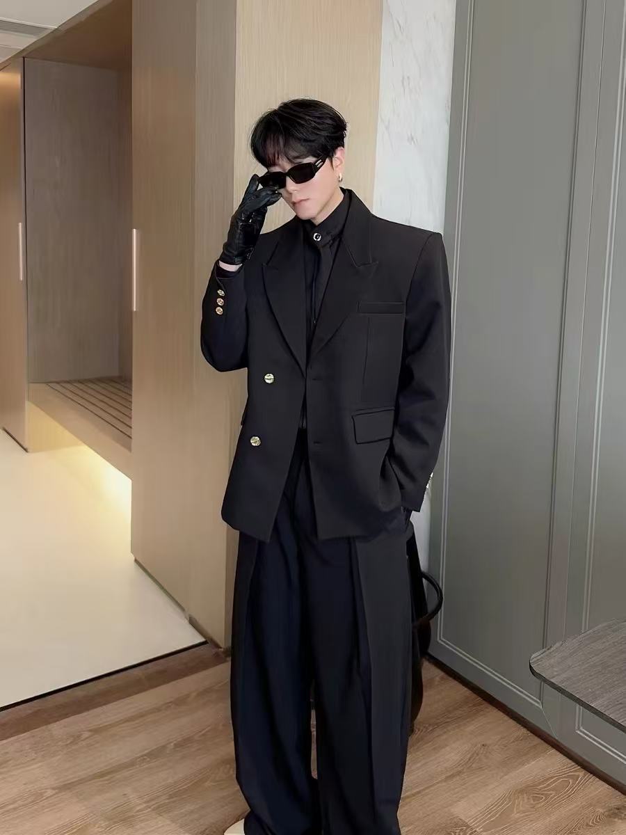 A3712 Men's outerwear