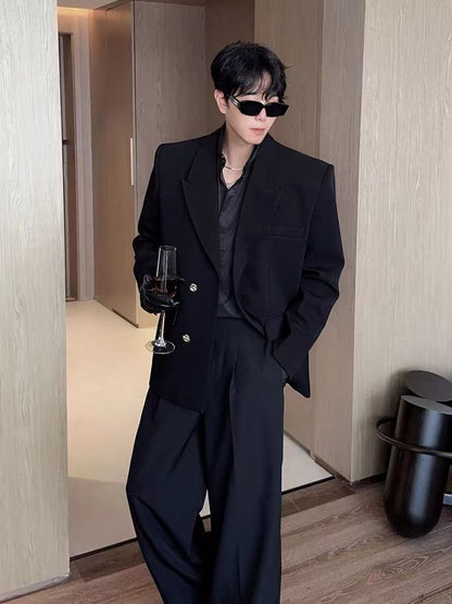 A3712 Men's outerwear