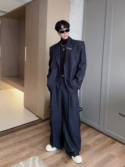 A3652 Men's outerwear