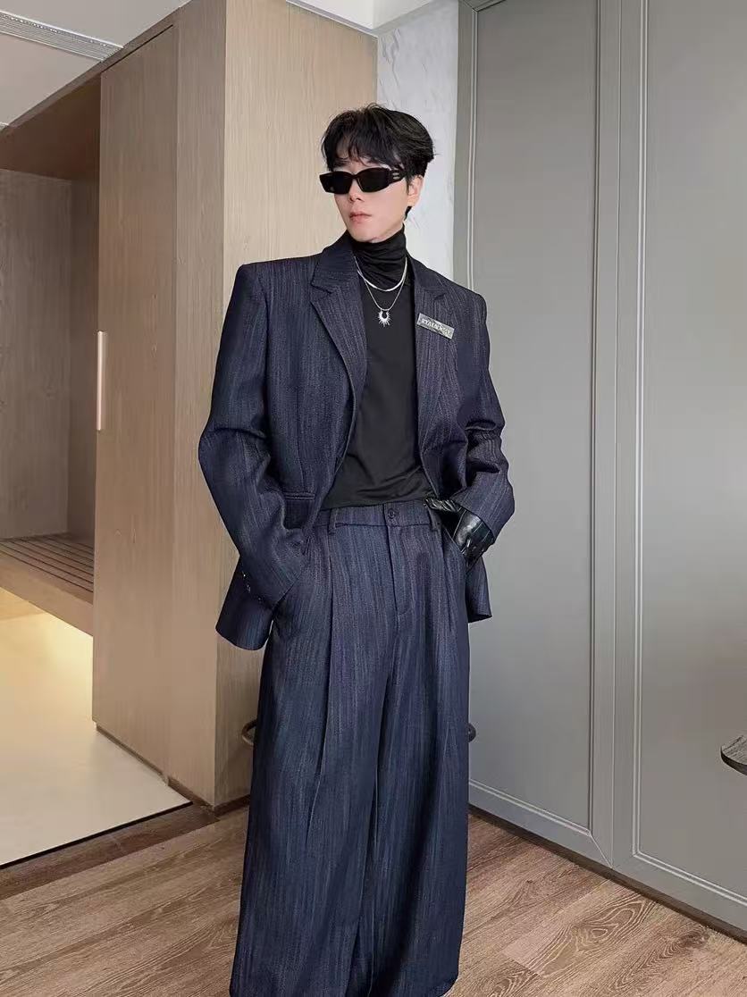 A3652 Men's outerwear