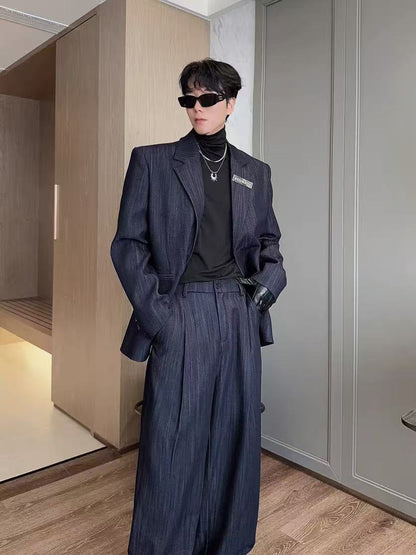 A3652 Men's outerwear