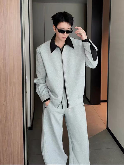 A3727  Men's outerwear