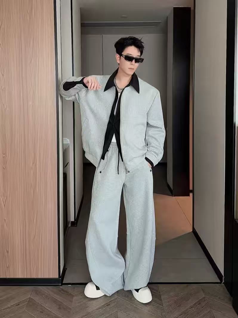 A3727  Men's outerwear