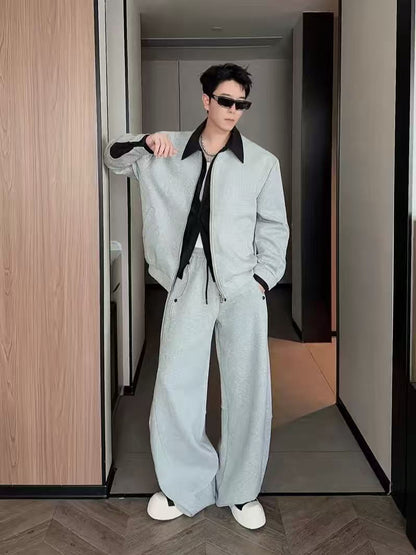 A3727  Men's outerwear