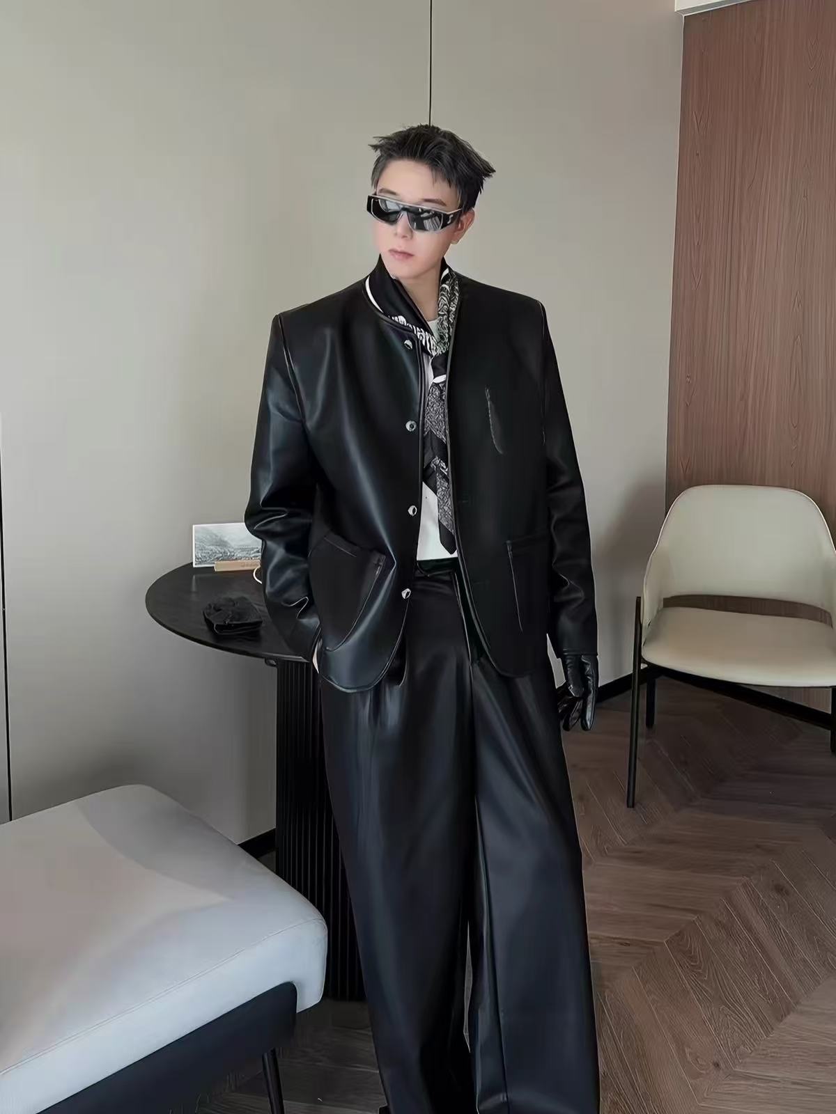 A3692  Men's outerwear