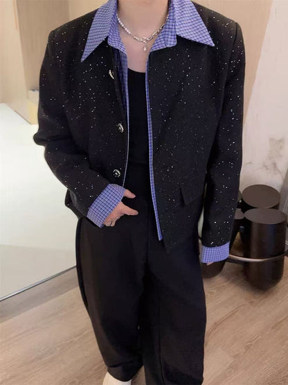 A3643 Men's outerwear