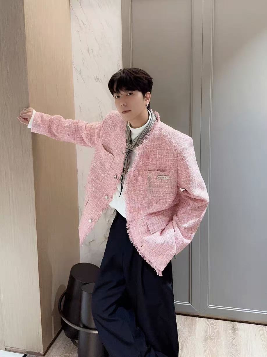 A3764  Men's outerwear