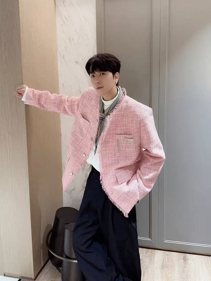 A3764  Men's outerwear