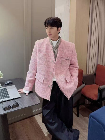 A3764  Men's outerwear
