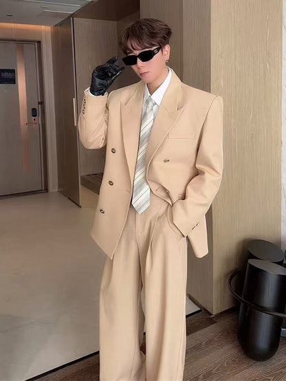 A3690 Men's outerwear