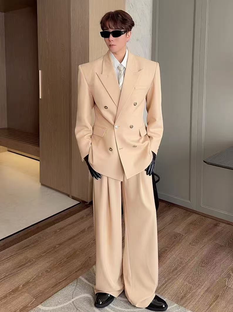A3690 Men's outerwear