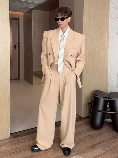 A3690 Men's outerwear