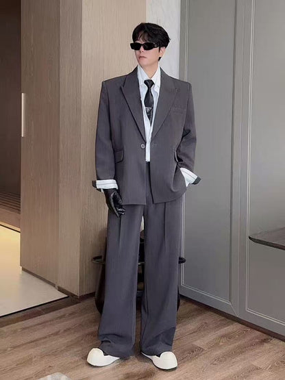 A3695  Men's outerwear