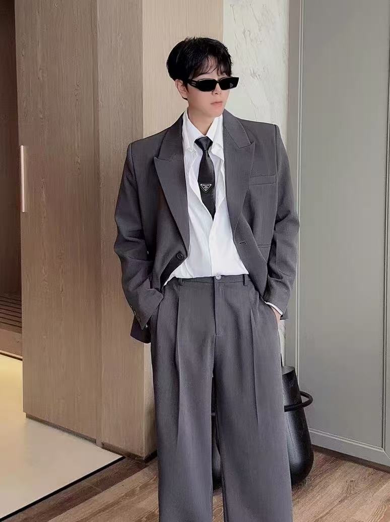 A3695  Men's outerwear