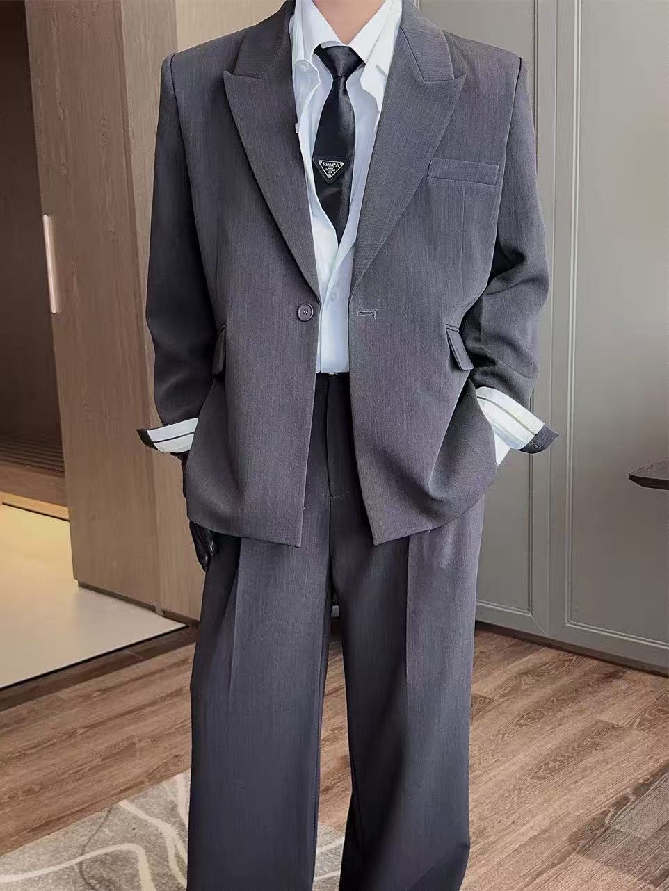 A3695  Men's outerwear