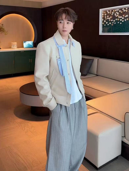 A3703 Men's outerwear