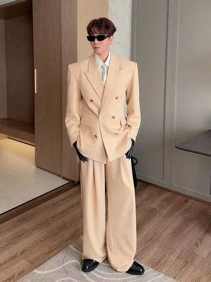 A3647 Men's outerwear