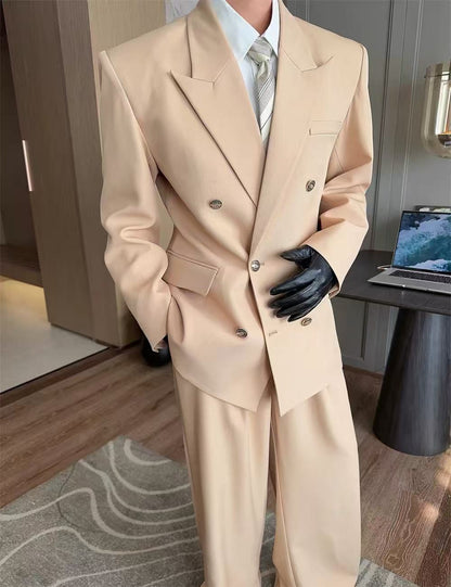 A3647 Men's outerwear