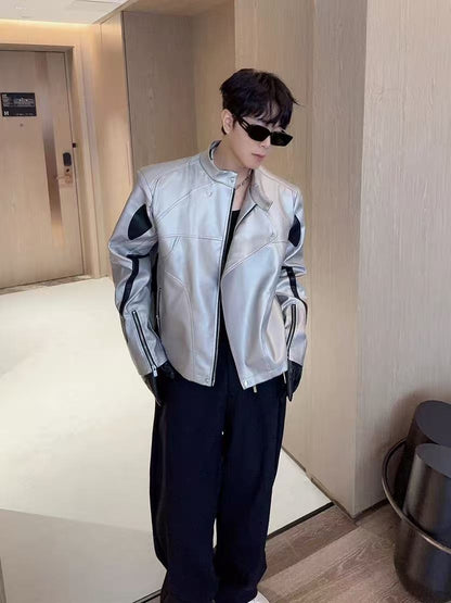 A3641  Men's outerwear