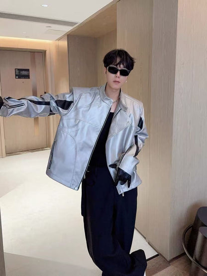 A3641  Men's outerwear