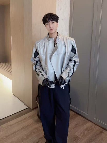 A3641  Men's outerwear