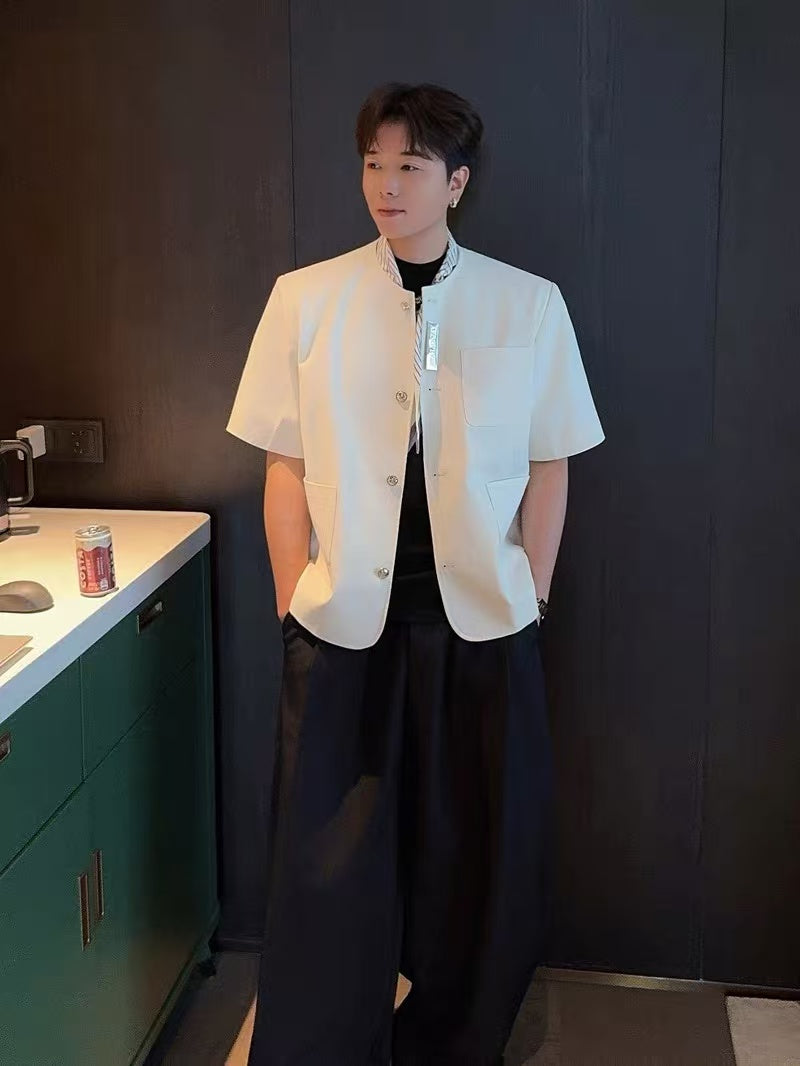 A3426 Men's outerwear
