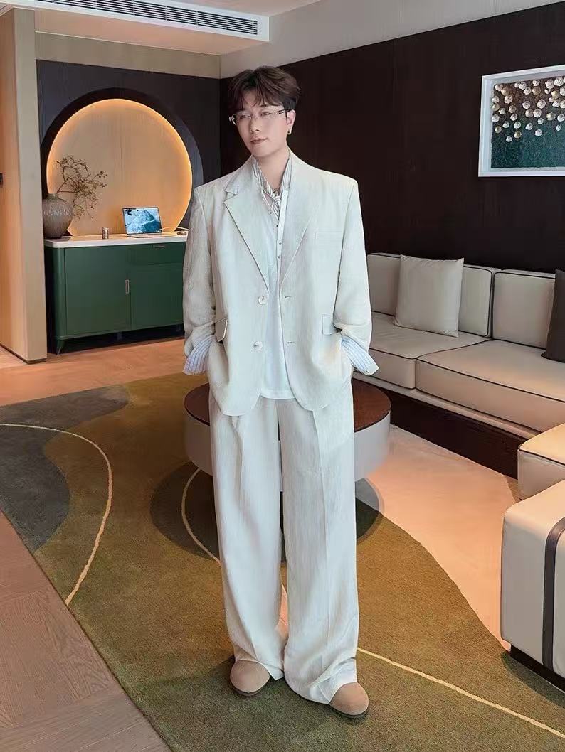 A3425 Men's outerwear