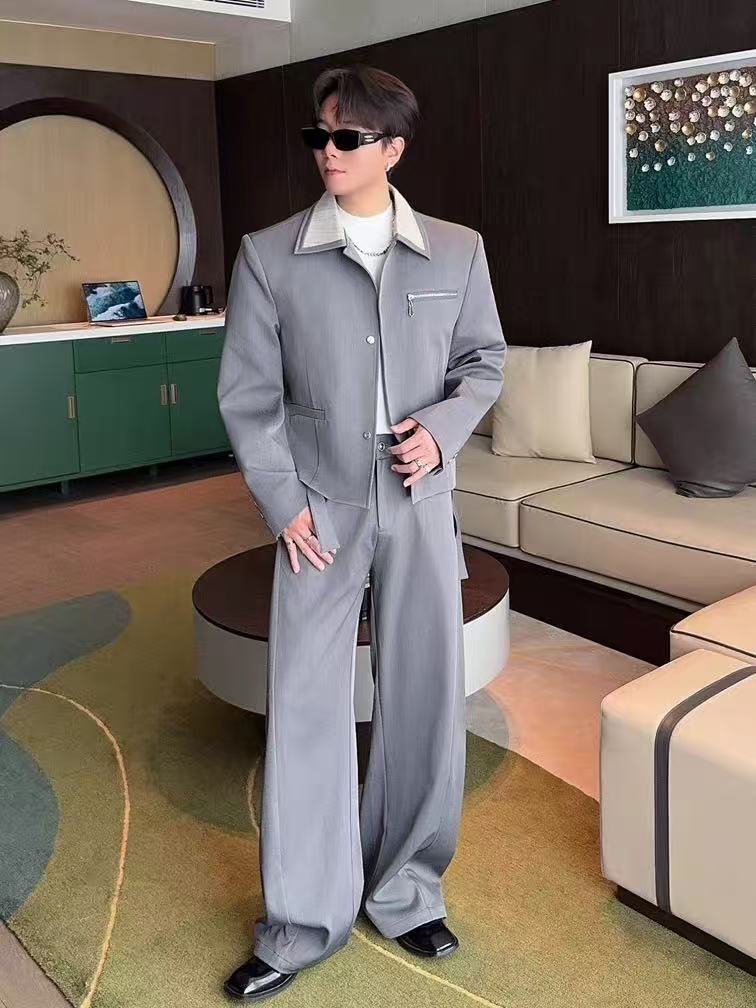 A3461 Men's outerwear