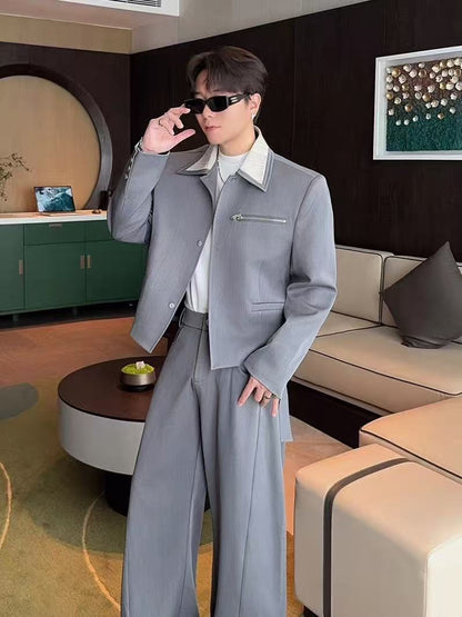 A3461 Men's outerwear