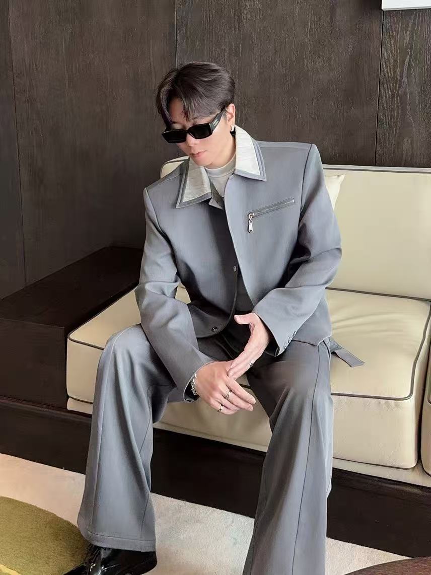 A3461 Men's outerwear
