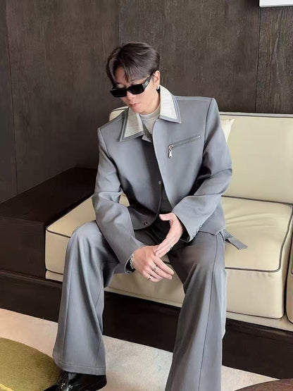 A3461 Men's outerwear