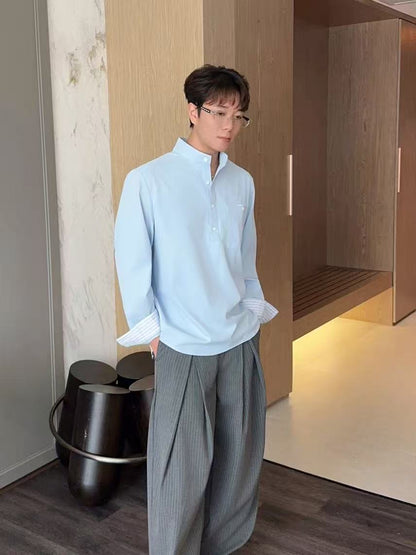A3713  Men's outerwear