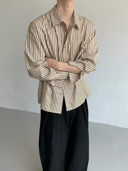 A3472 Men's outerwear