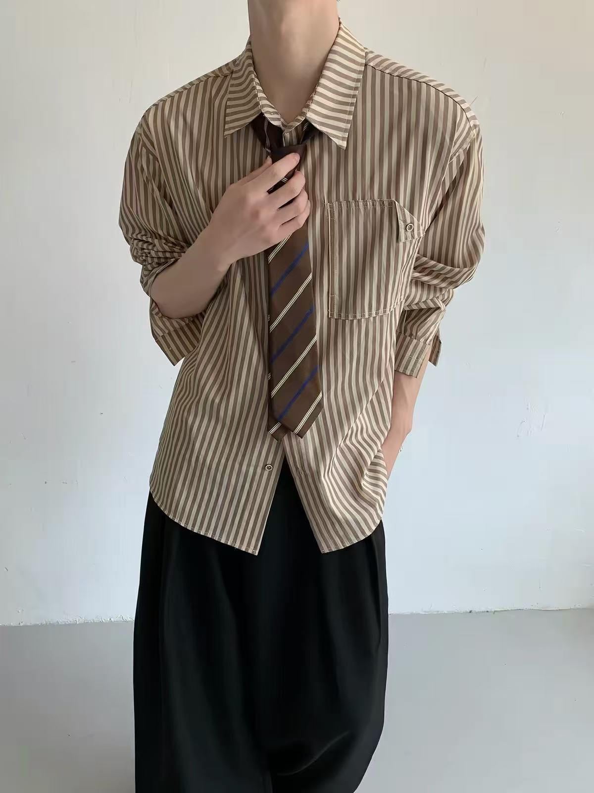 A3472 Men's outerwear
