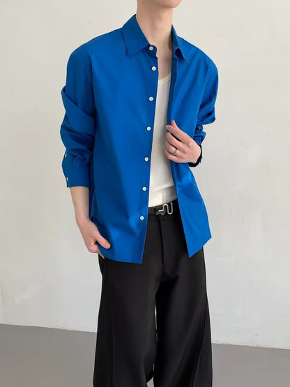 A3697 Men's outerwear