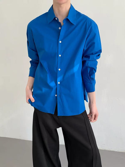 A3697 Men's outerwear