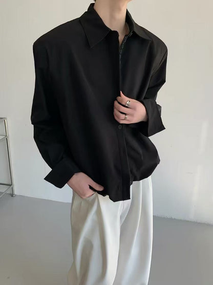 A3700 Men's outerwear