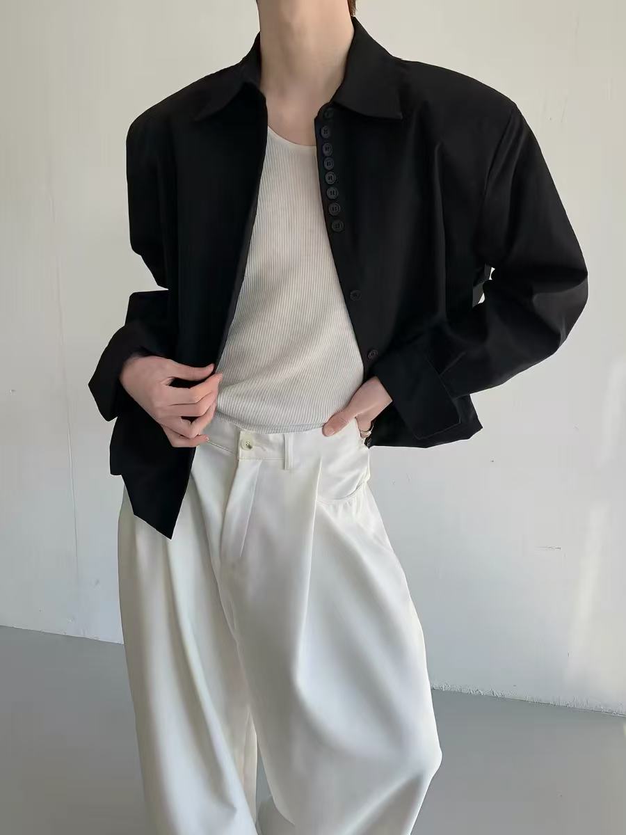 A3700 Men's outerwear