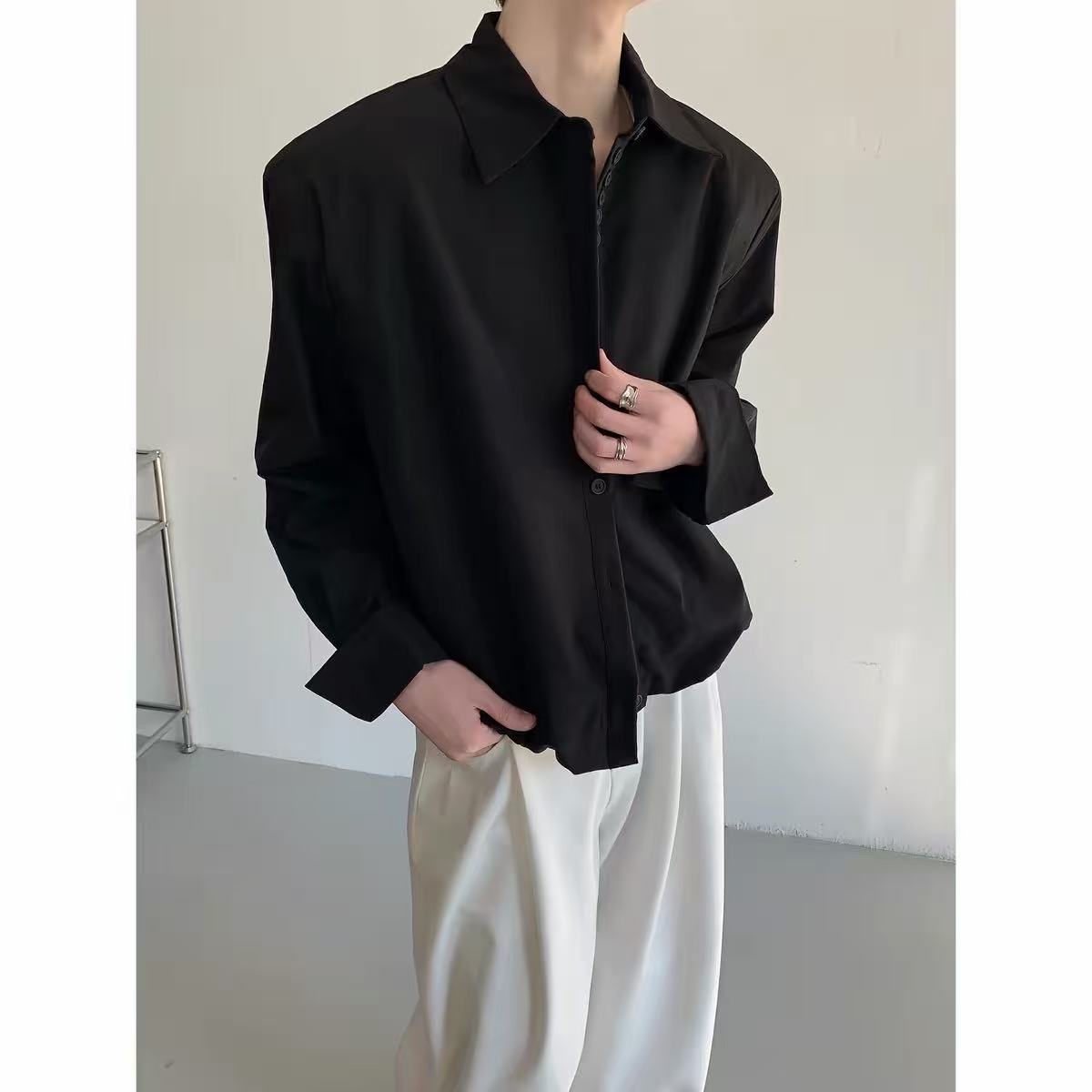 A3700 Men's outerwear